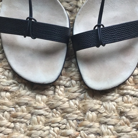 Calvin Klein sandals - Picture 3 of 4